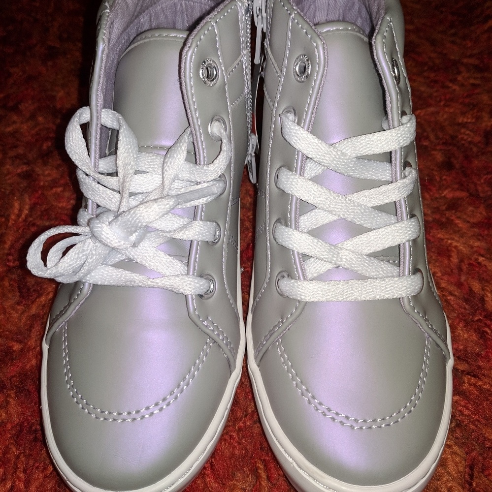 Nwt Toddler Sneakers